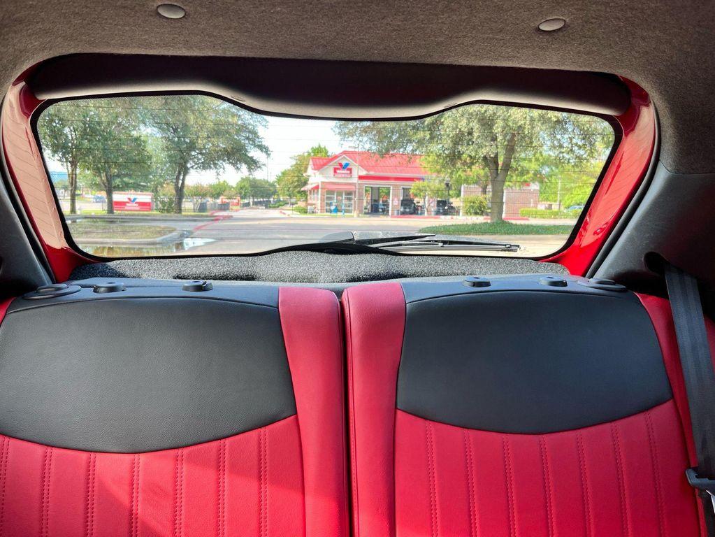 used 2015 FIAT 500 car, priced at $6,975