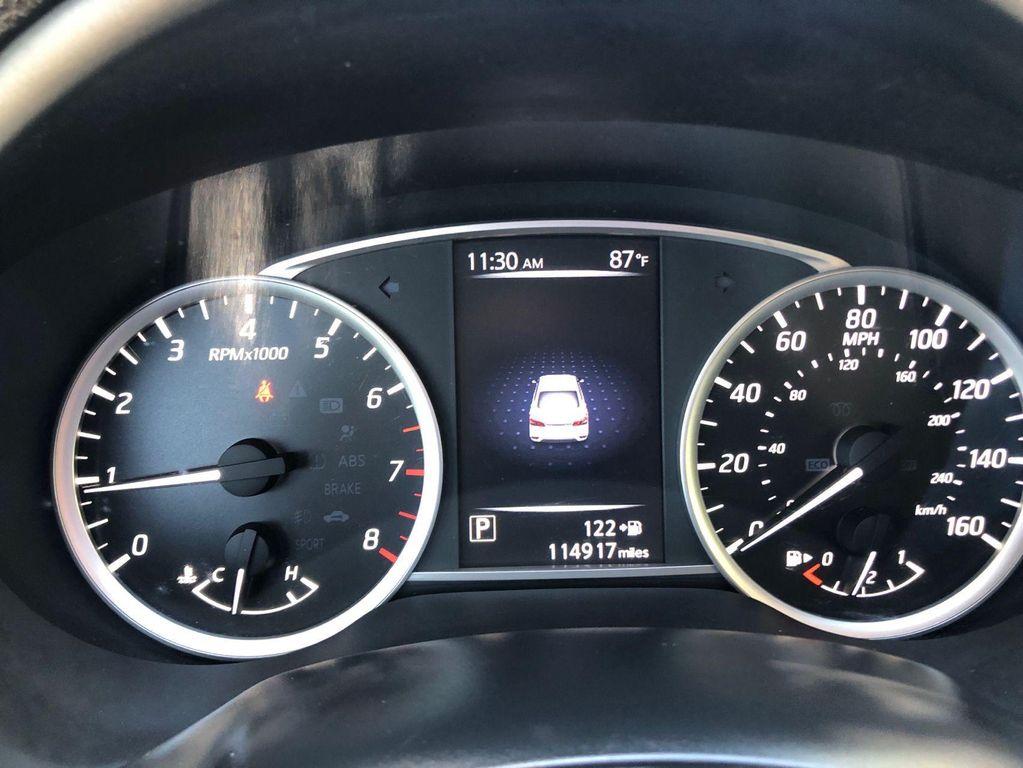 used 2016 Nissan Sentra car, priced at $7,975