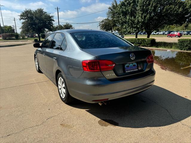 used 2014 Volkswagen Jetta car, priced at $7,975