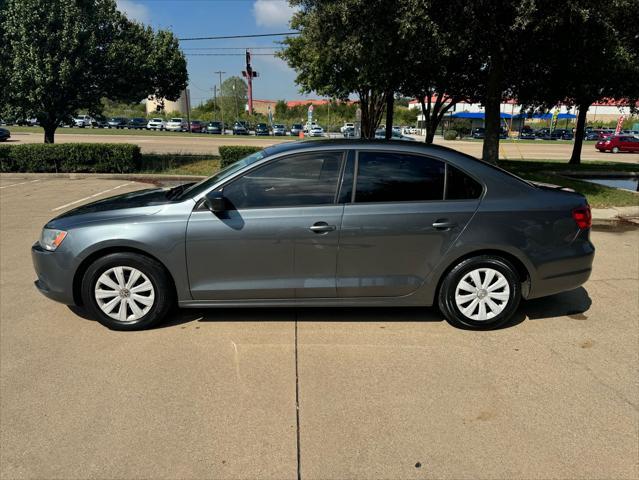 used 2014 Volkswagen Jetta car, priced at $7,975