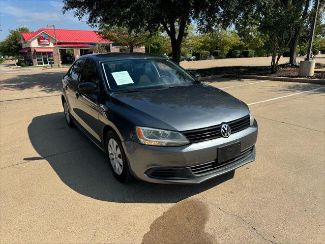 used 2014 Volkswagen Jetta car, priced at $7,975