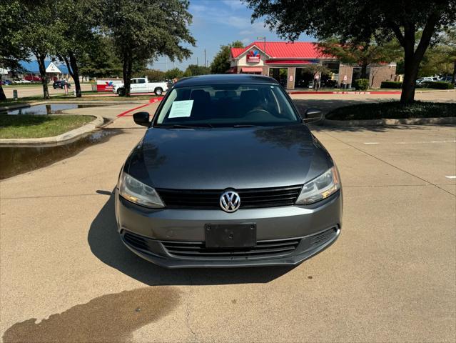 used 2014 Volkswagen Jetta car, priced at $7,975