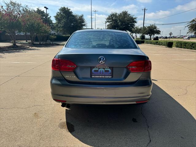 used 2014 Volkswagen Jetta car, priced at $7,975