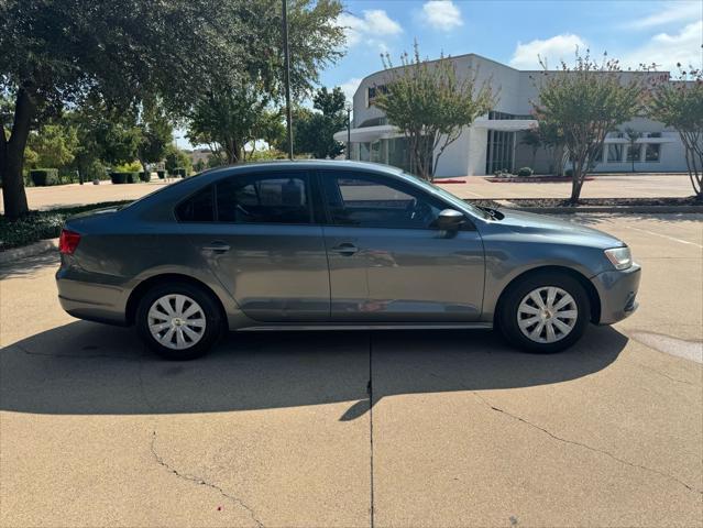 used 2014 Volkswagen Jetta car, priced at $7,975