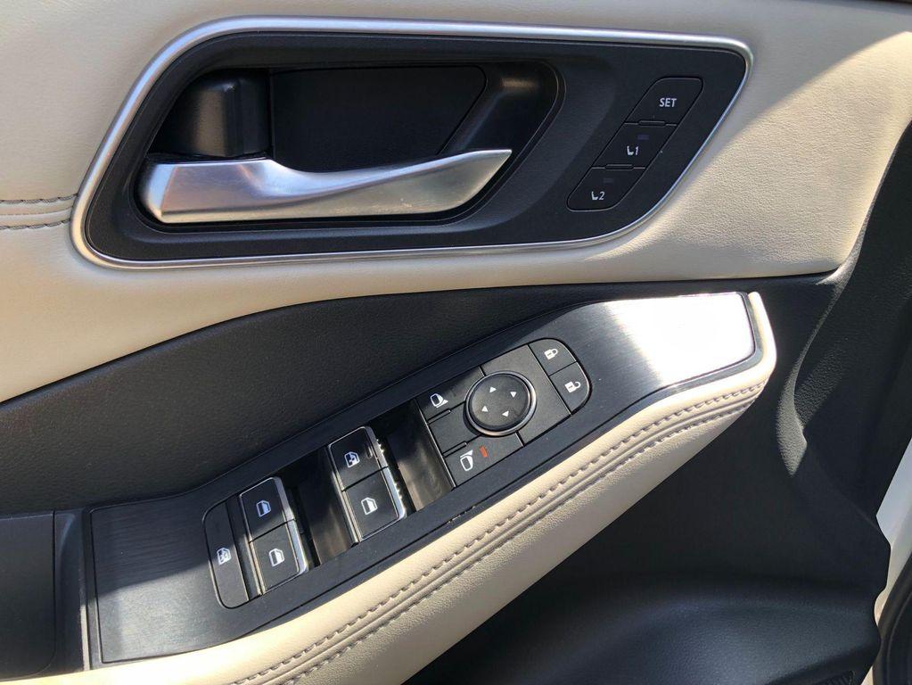 used 2021 Nissan Rogue car, priced at $18,975