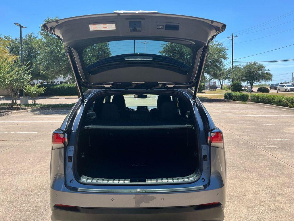 used 2015 Lexus NX 200t car, priced at $18,975