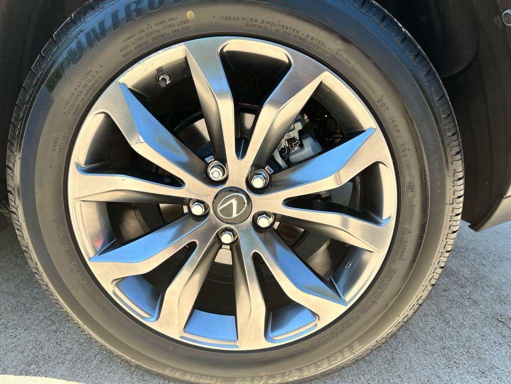 used 2015 Lexus NX 200t car, priced at $18,975