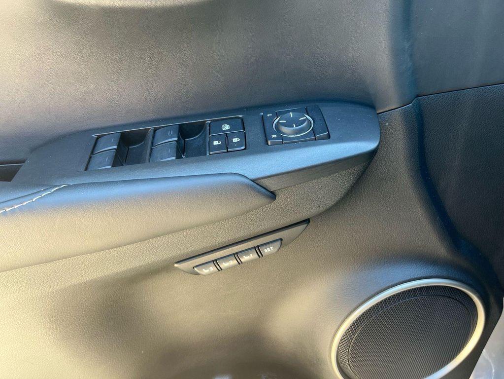 used 2015 Lexus NX 200t car, priced at $18,975