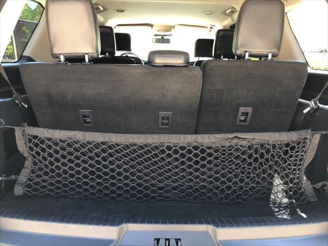 used 2022 Ford Expedition car, priced at $35,975