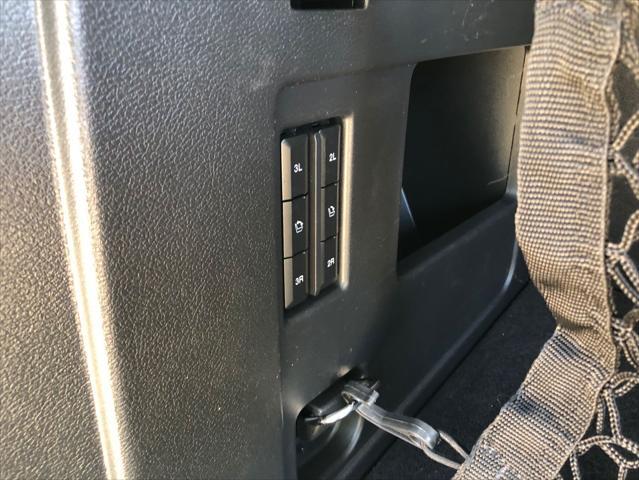 used 2022 Ford Expedition car, priced at $35,975