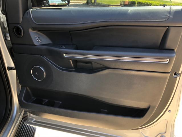 used 2022 Ford Expedition car, priced at $35,975