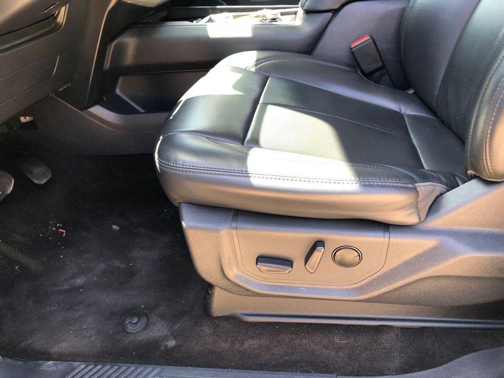 used 2022 Ford Expedition car, priced at $31,975