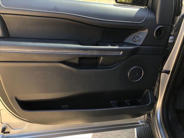 used 2022 Ford Expedition car, priced at $35,975