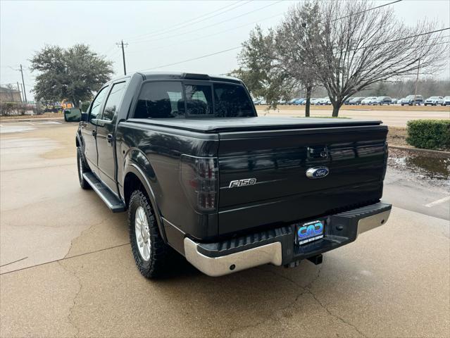 used 2011 Ford F-150 car, priced at $12,975