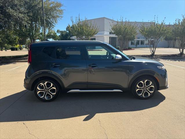 used 2020 Kia Soul car, priced at $15,975