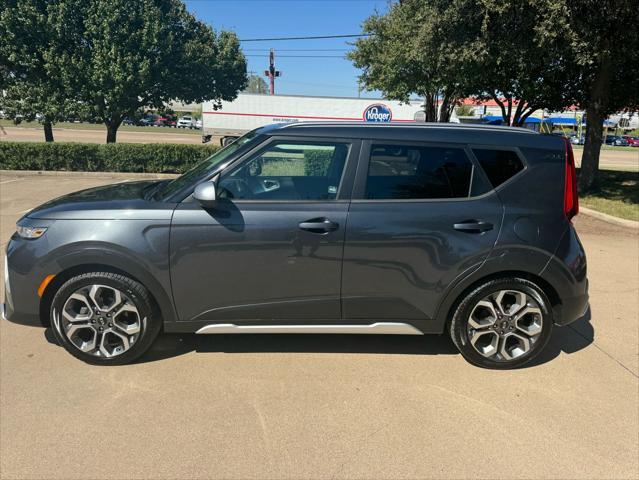 used 2020 Kia Soul car, priced at $15,975