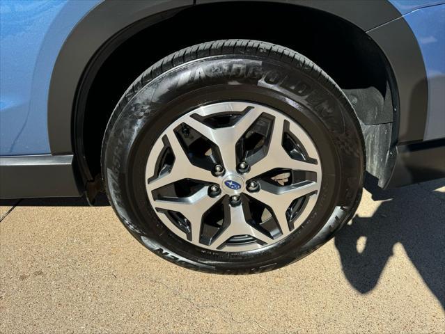 used 2019 Subaru Forester car, priced at $17,975