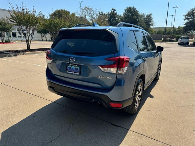 used 2019 Subaru Forester car, priced at $16,975