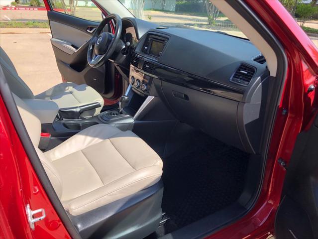 used 2013 Mazda CX-5 car, priced at $11,975