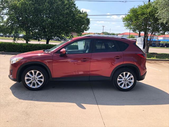 used 2013 Mazda CX-5 car, priced at $11,975