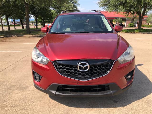 used 2013 Mazda CX-5 car, priced at $11,975