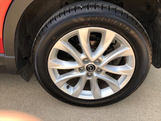 used 2013 Mazda CX-5 car, priced at $11,975