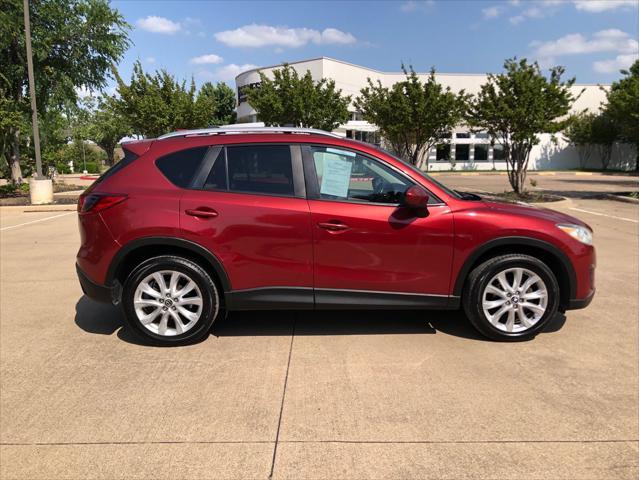 used 2013 Mazda CX-5 car, priced at $11,975