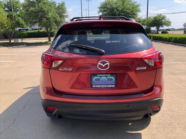 used 2013 Mazda CX-5 car, priced at $11,975