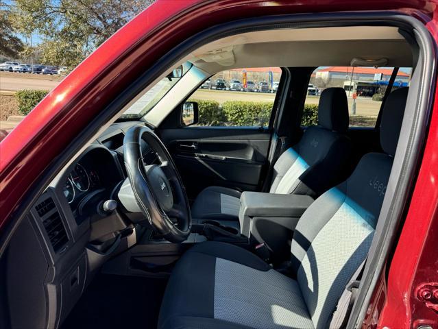 used 2009 Jeep Liberty car, priced at $4,975