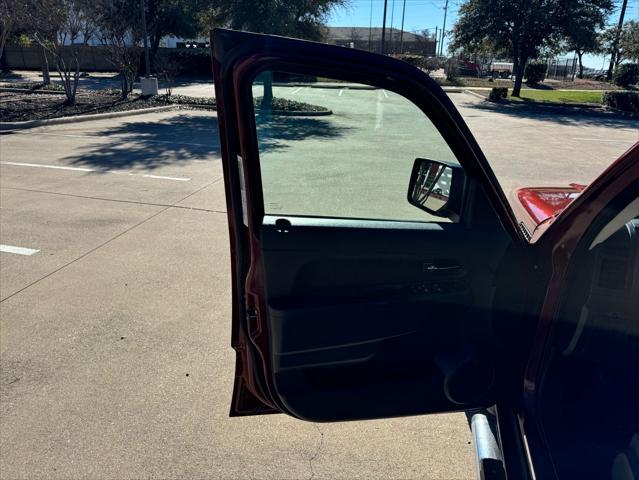 used 2009 Jeep Liberty car, priced at $4,975