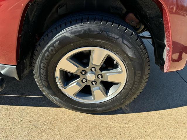 used 2009 Jeep Liberty car, priced at $4,975