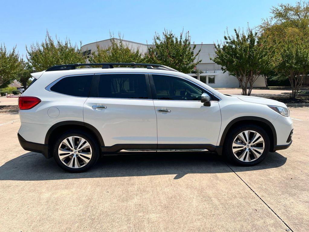used 2019 Subaru Ascent car, priced at $18,975