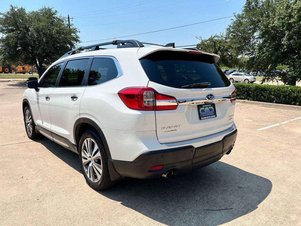 used 2019 Subaru Ascent car, priced at $18,975