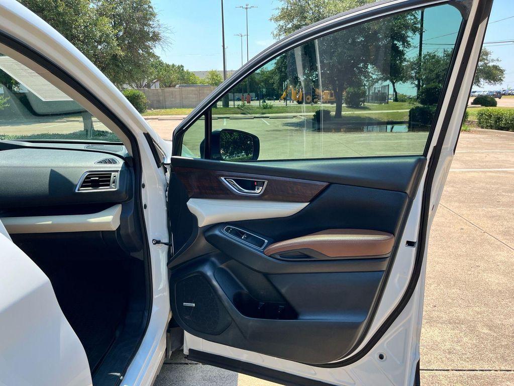 used 2019 Subaru Ascent car, priced at $18,975