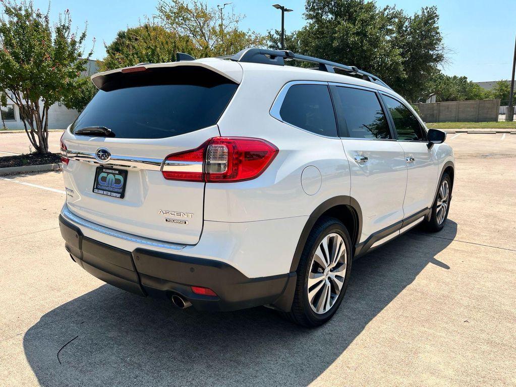 used 2019 Subaru Ascent car, priced at $18,975