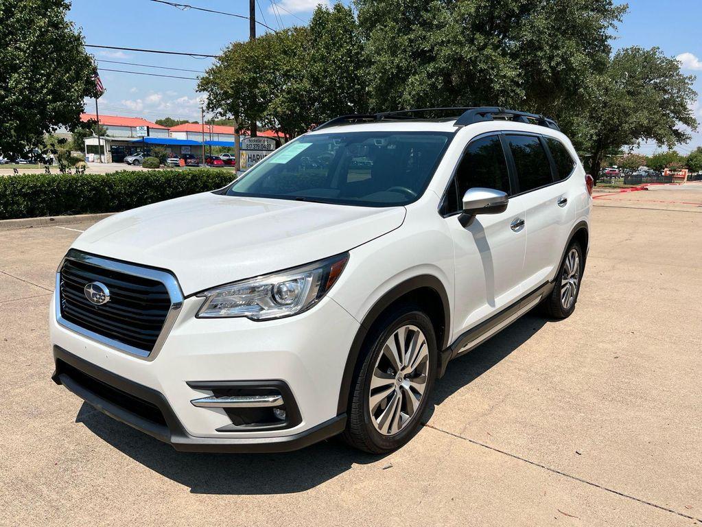 used 2019 Subaru Ascent car, priced at $18,975