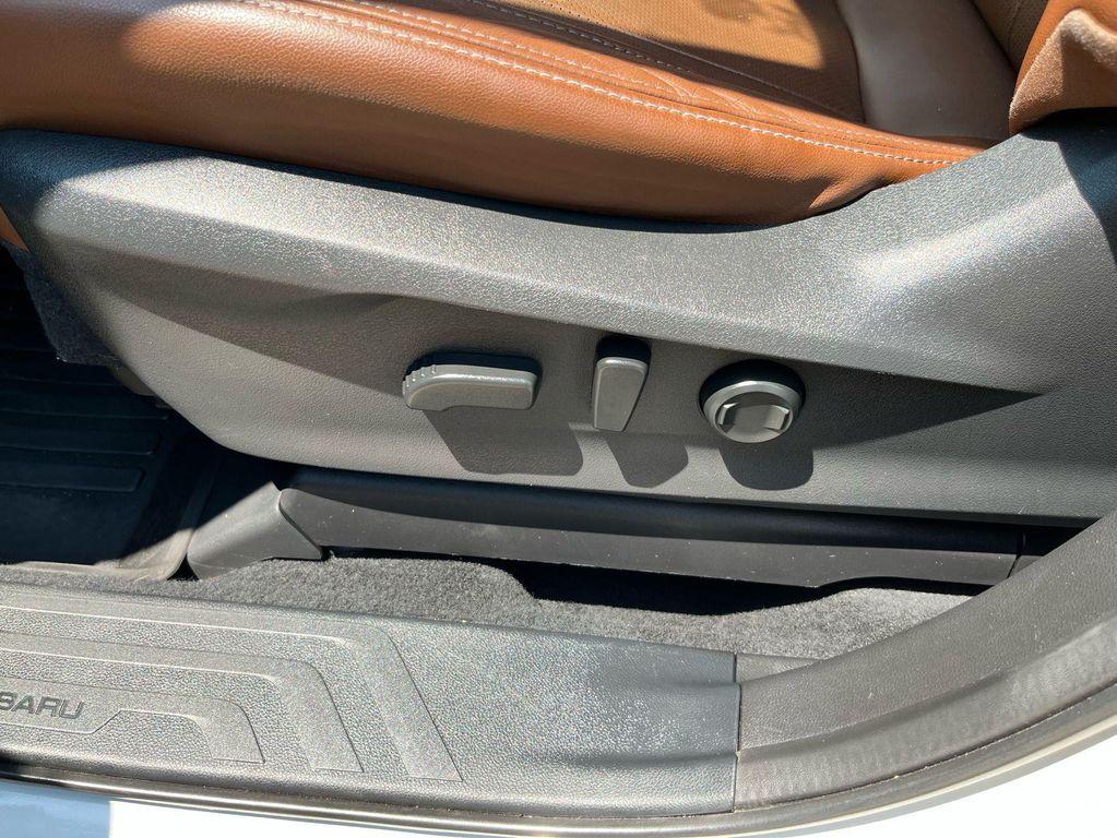 used 2019 Subaru Ascent car, priced at $18,975
