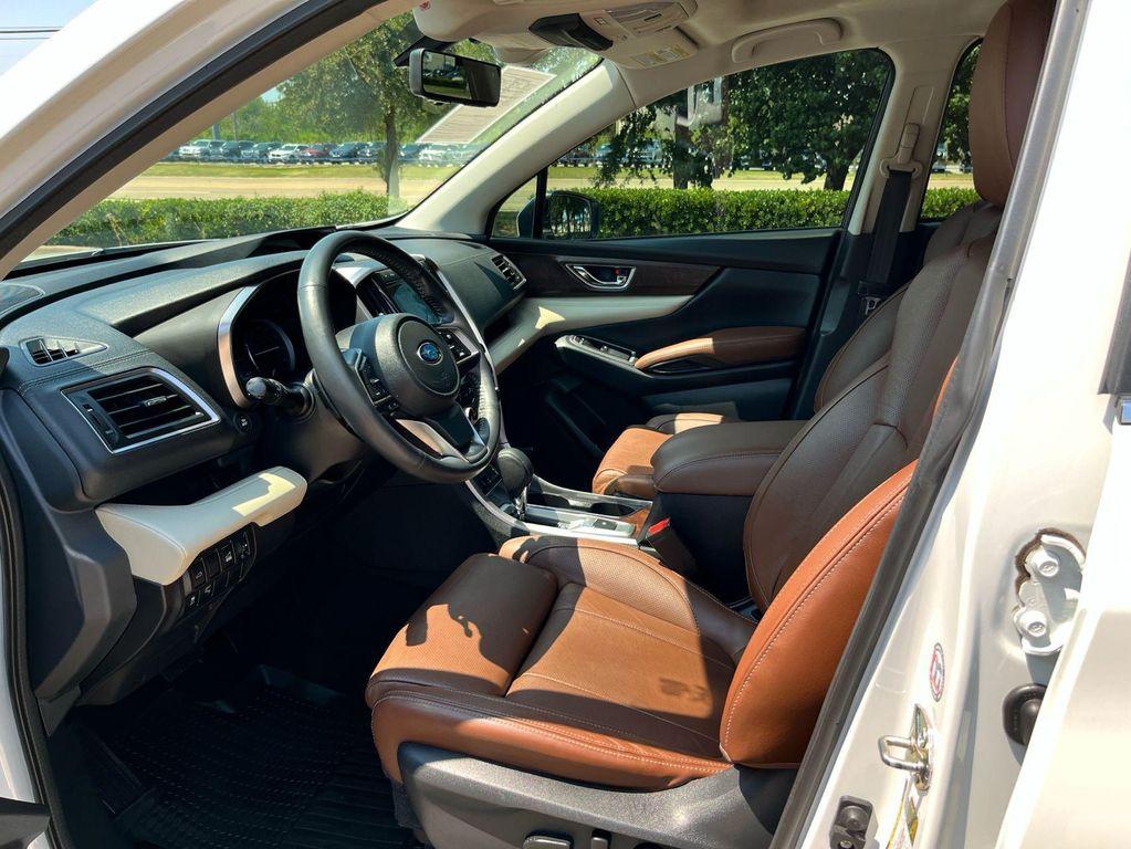 used 2019 Subaru Ascent car, priced at $18,975
