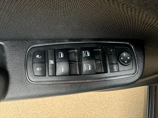 used 2018 Dodge Charger car, priced at $16,975
