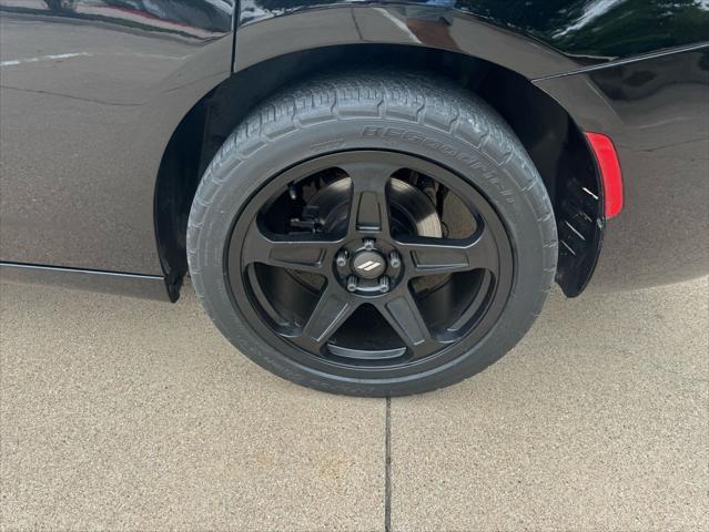used 2018 Dodge Charger car, priced at $16,975