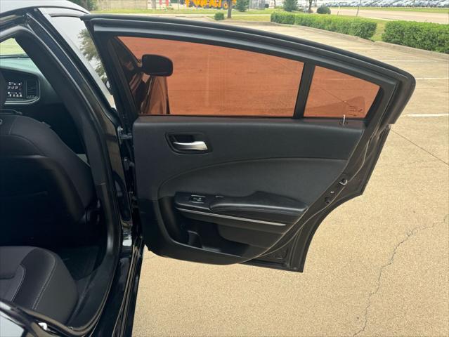 used 2018 Dodge Charger car, priced at $16,975