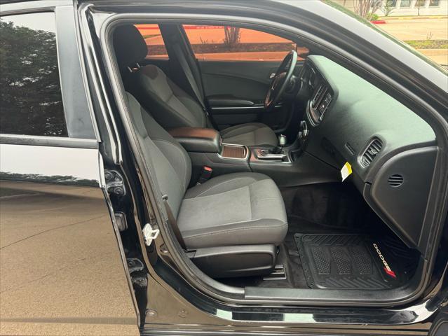 used 2018 Dodge Charger car, priced at $16,975