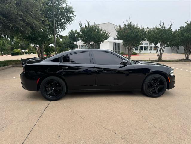 used 2018 Dodge Charger car, priced at $16,975