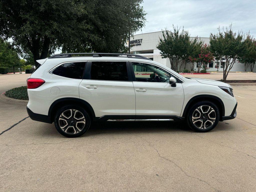 used 2023 Subaru Ascent car, priced at $25,975