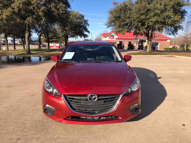 used 2014 Mazda Mazda3 car, priced at $10,975