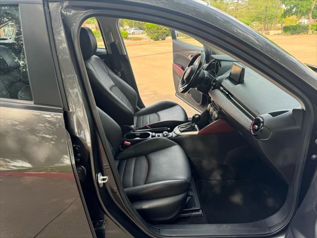 used 2018 Mazda CX-3 car, priced at $15,975