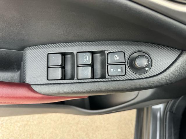 used 2018 Mazda CX-3 car, priced at $15,975