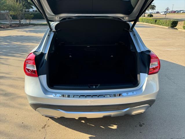 used 2019 Mercedes-Benz GLA 250 car, priced at $16,975