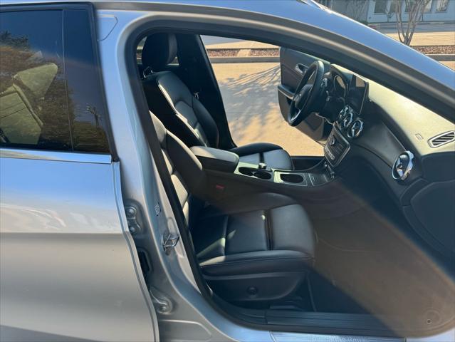 used 2019 Mercedes-Benz GLA 250 car, priced at $16,975