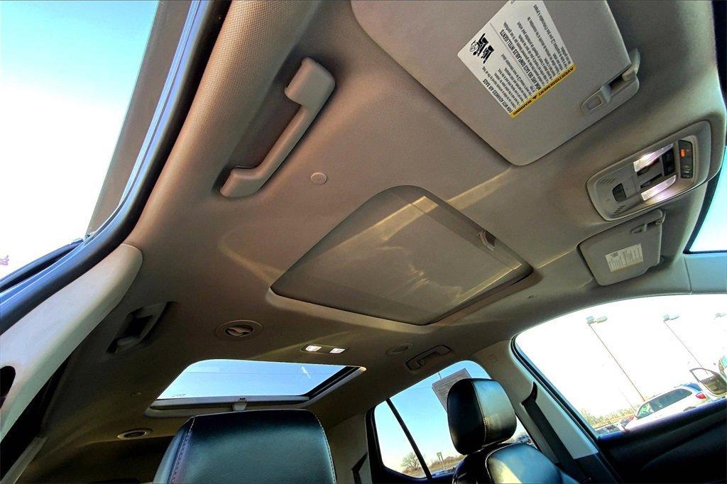 used 2018 Chevrolet Traverse car, priced at $19,328